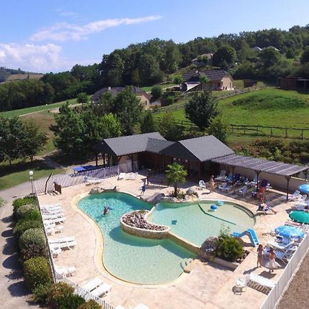 Gite Bellevue - Domaine De La Chapelle En Correze Extérieur photo