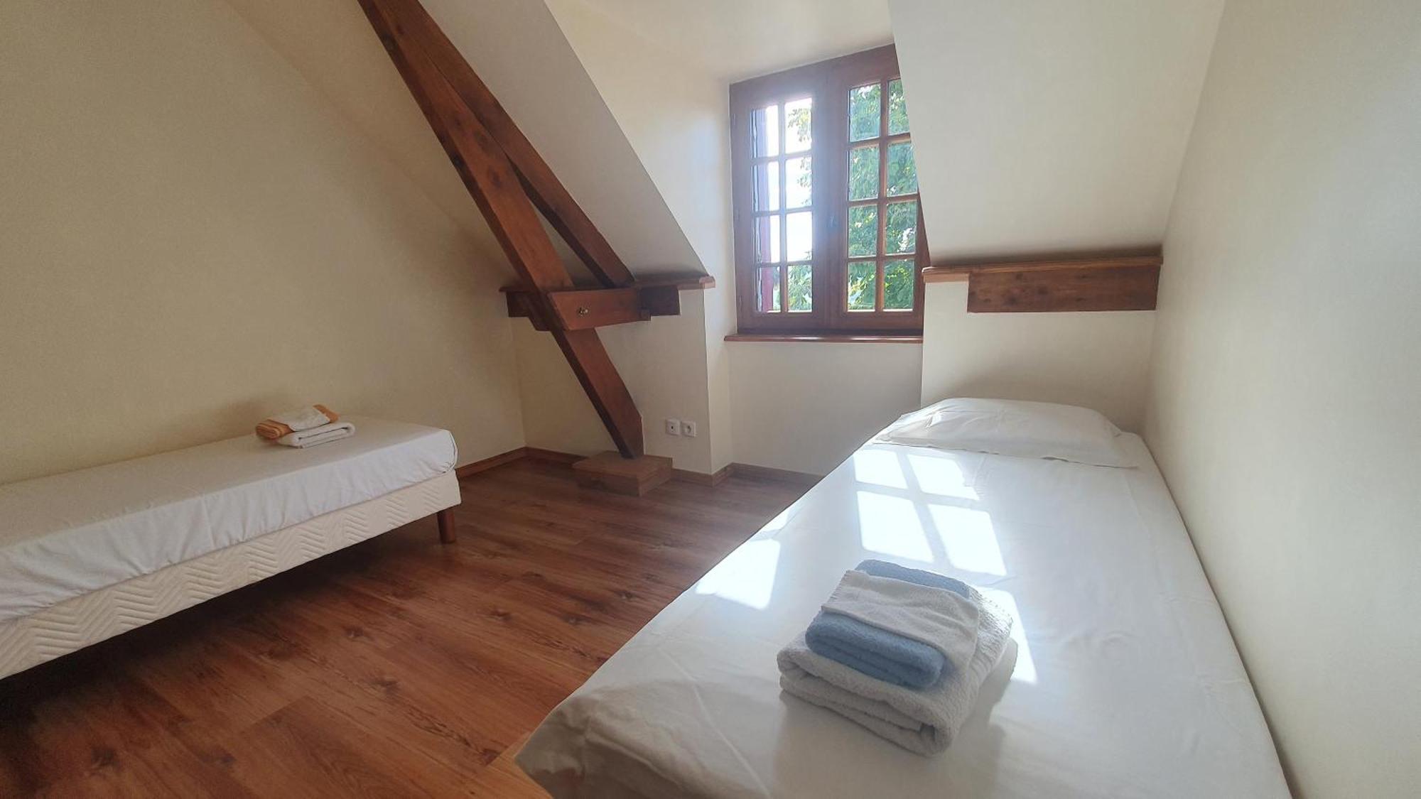 Gite Bellevue - Domaine De La Chapelle En Correze Extérieur photo