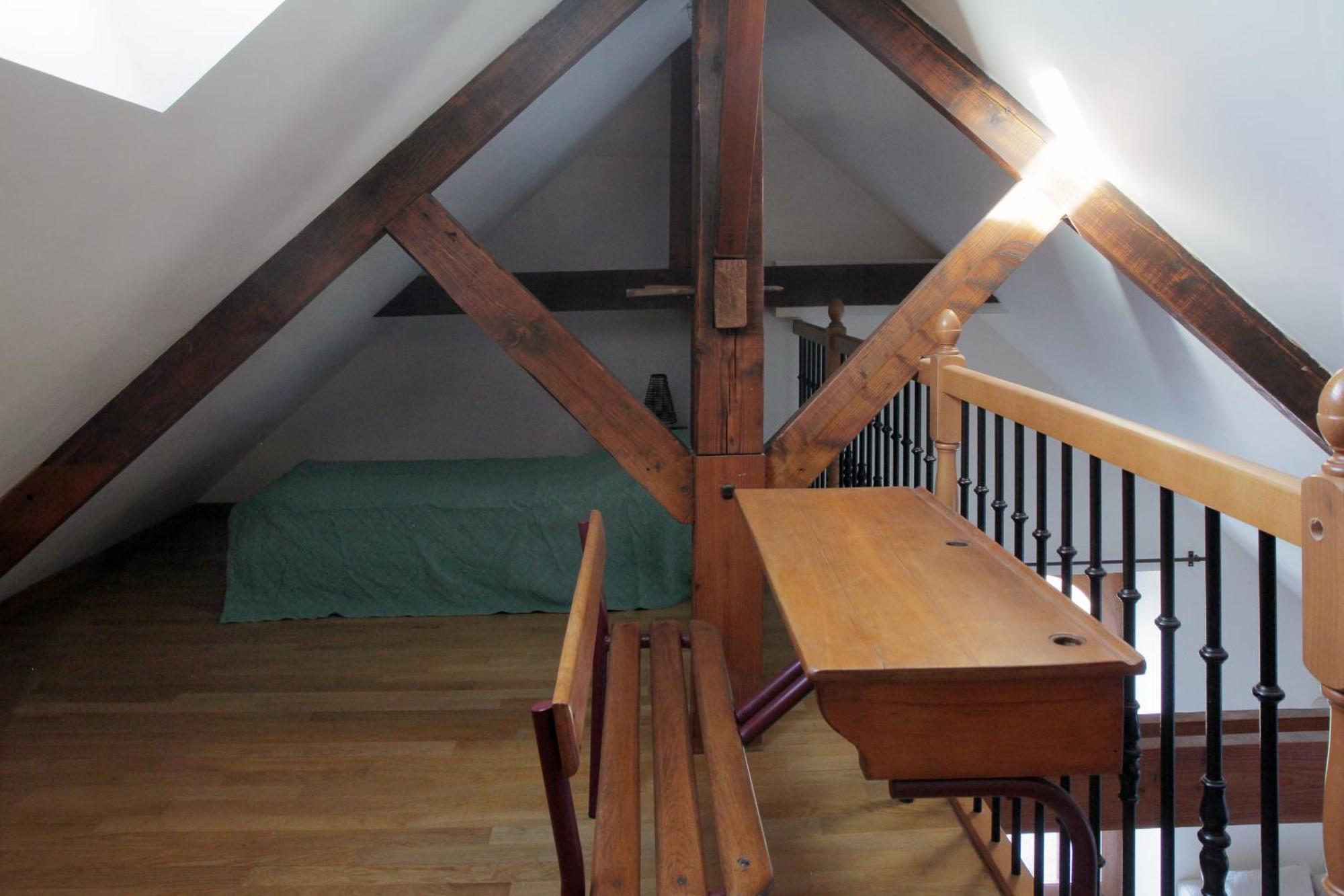 Gite Bellevue - Domaine De La Chapelle En Correze Extérieur photo